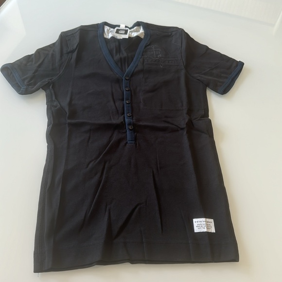 3 NWT - G-Star Raw - XS - t-shirts - Picture 7 of 8